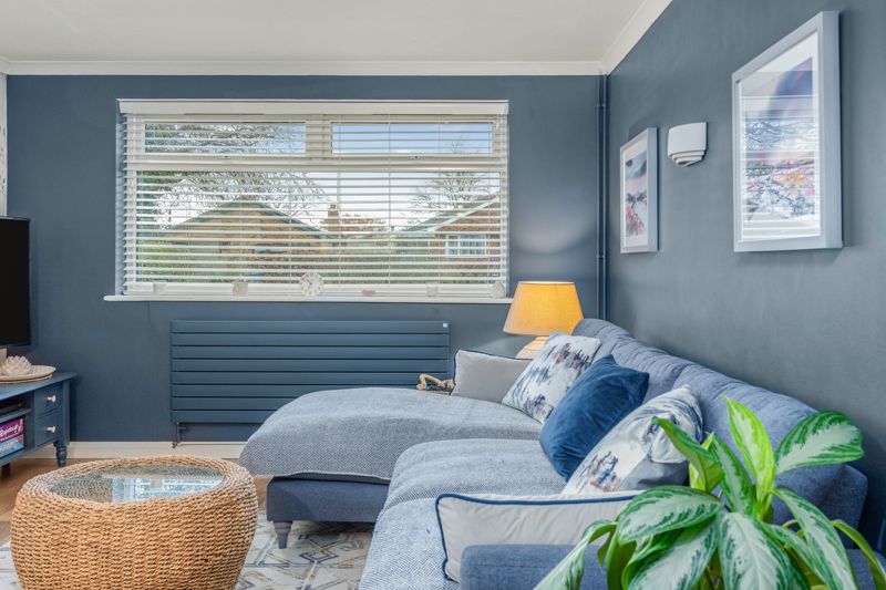 Sutton Close Aston Le Walls